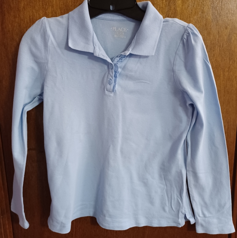 The Children's Place Polo